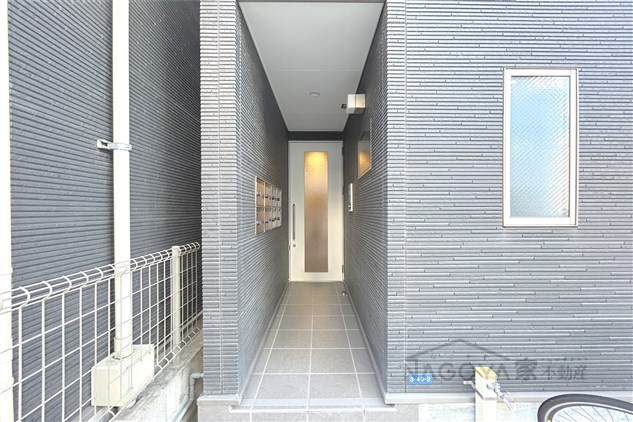 ノア名駅南 その他外観4