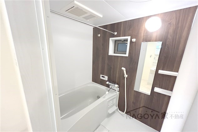 ノア名駅南 風呂画像