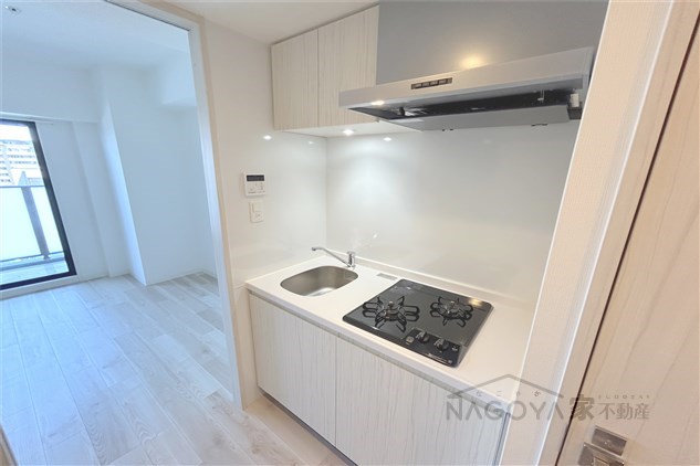 S-RESIDENCE浄心East キッチン