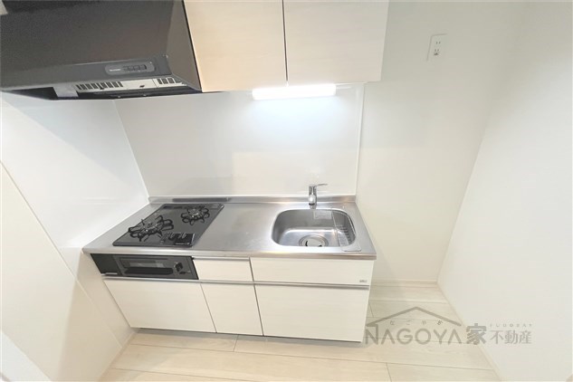 R-SMART新栄2 キッチン