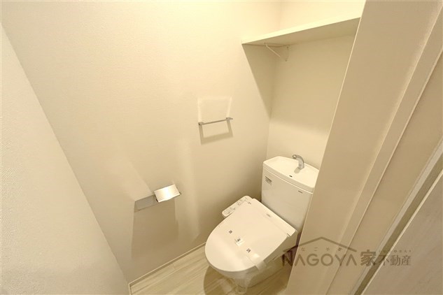 R-SMART新栄2 その他5