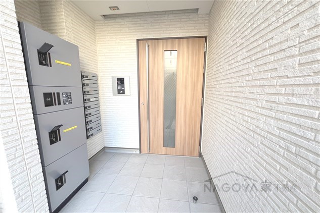 R-SMART新栄2 その他外観1