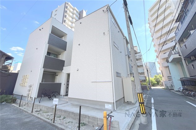 R-SMART新栄2 その他外観2