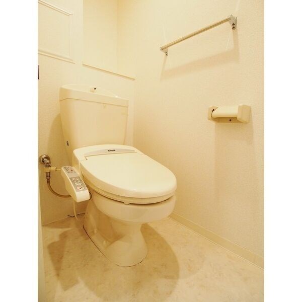 プロシード瑞穂 その他4