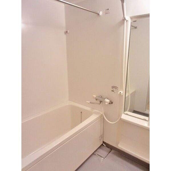 プロシード瑞穂 風呂画像