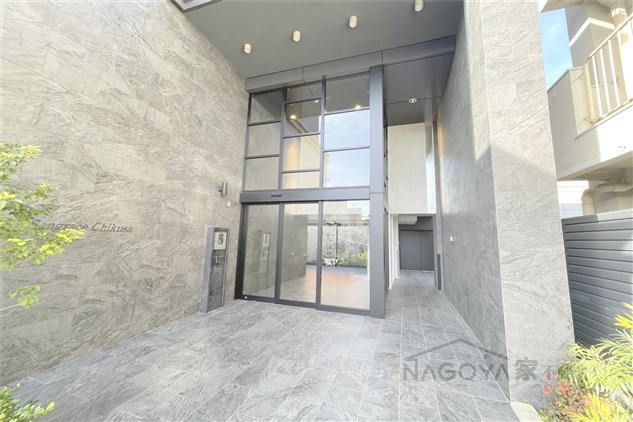 サングレース千種 その他外観1