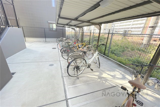 サングレース千種 その他外観2