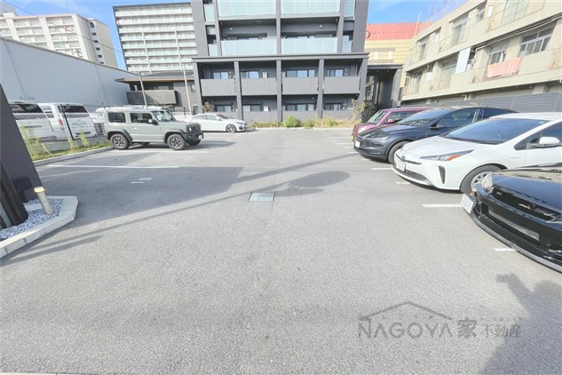 サングレース千種 その他外観3