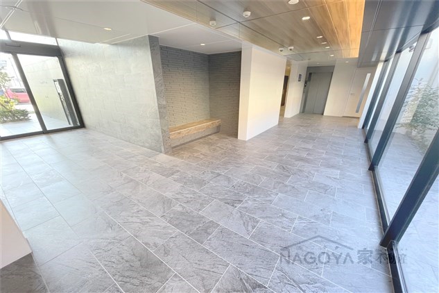 サングレース千種 その他外観4