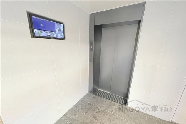 サングレース千種 その他外観5