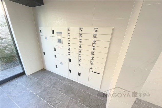 サングレース千種 その他外観6