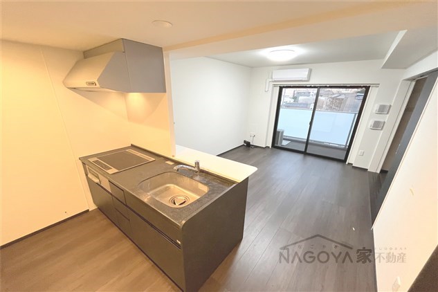 サングレース千種 キッチン