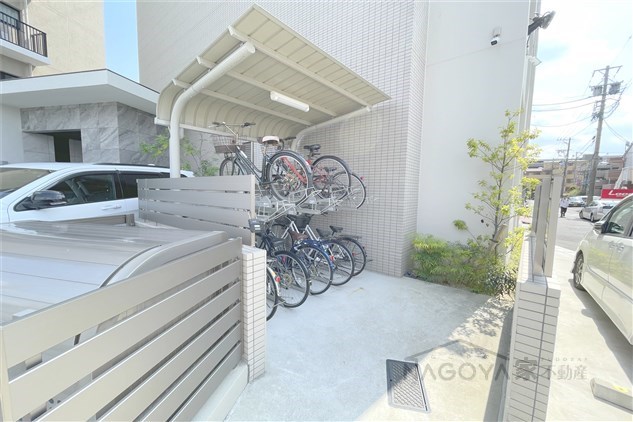 アールグラン瑞穂 その他外観1