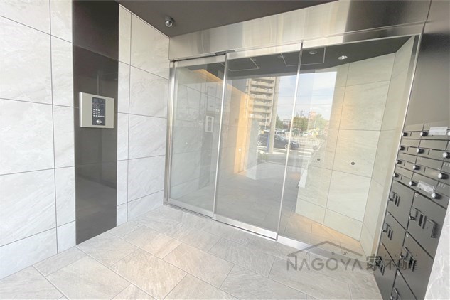 アールグラン瑞穂 その他外観2