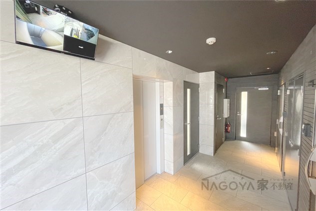 アールグラン瑞穂 その他外観4