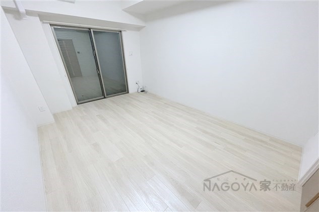 アールグラン瑞穂 ベッドルーム