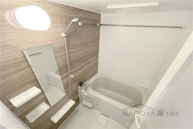 アールグラン瑞穂 風呂画像