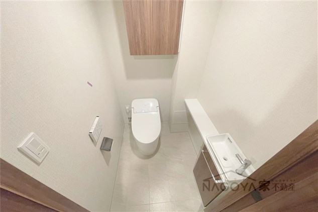 クリオ金山ブライトマークス その他2