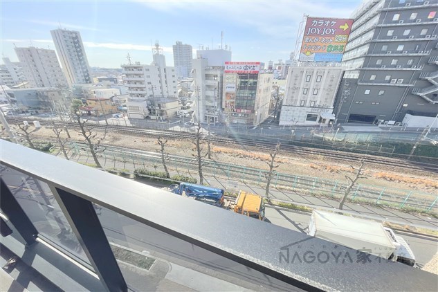 クリオ金山ブライトマークス その他3