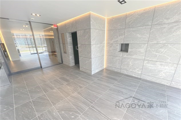 クリオ金山ブライトマークス その他外観1