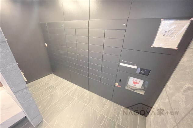 クリオ金山ブライトマークス その他外観2