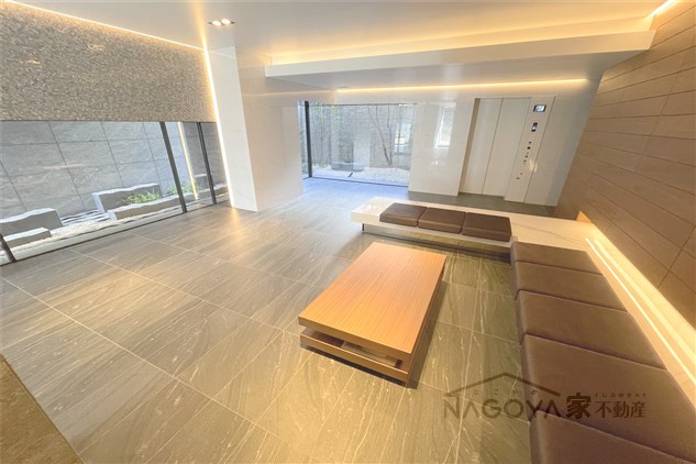 クリオ金山ブライトマークス その他外観3