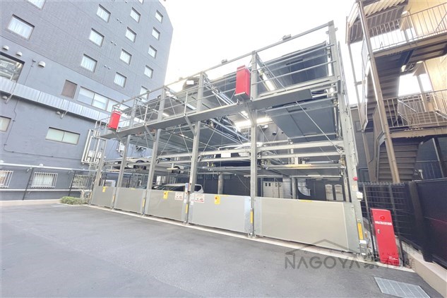 クリオ金山ブライトマークス その他外観4