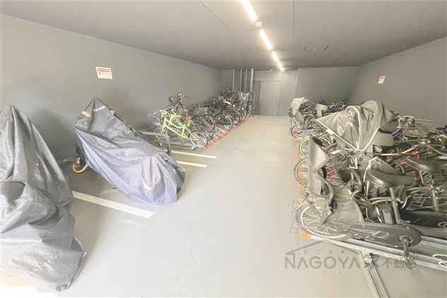 クリオ金山ブライトマークス その他外観5