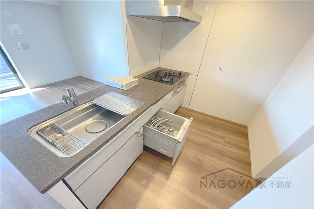 クリオ金山ブライトマークス キッチン