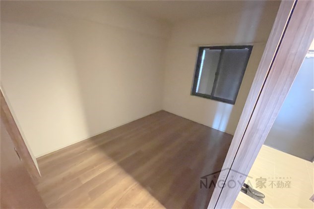 クリオ金山ブライトマークス ベッドルーム