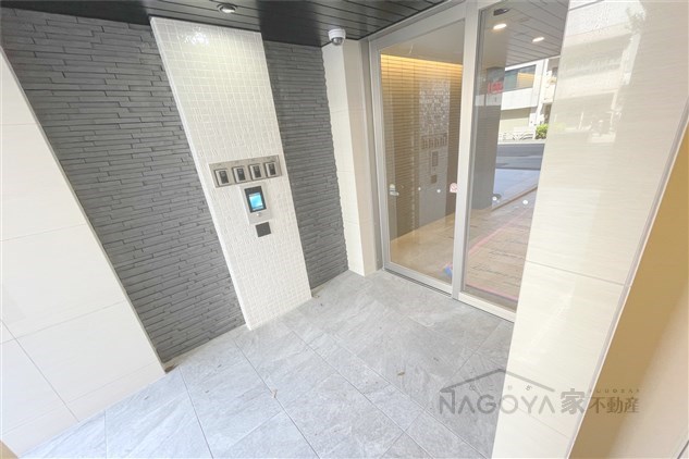 NISSYO　BUILDING その他外観2