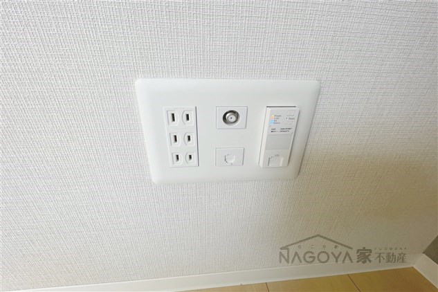 NISSYO　BUILDING その他2