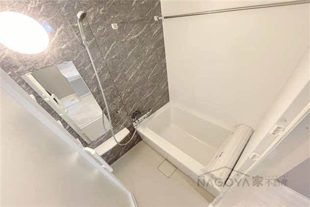 NISSYO　BUILDING 風呂画像