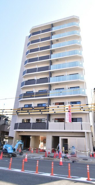 プレイズシード大曽根 その他外観1