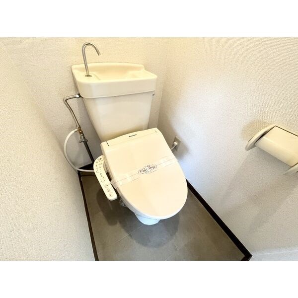 田中コーポラス その他2