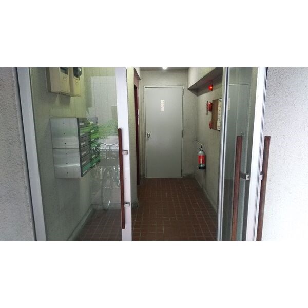 田中コーポラス その他外観2