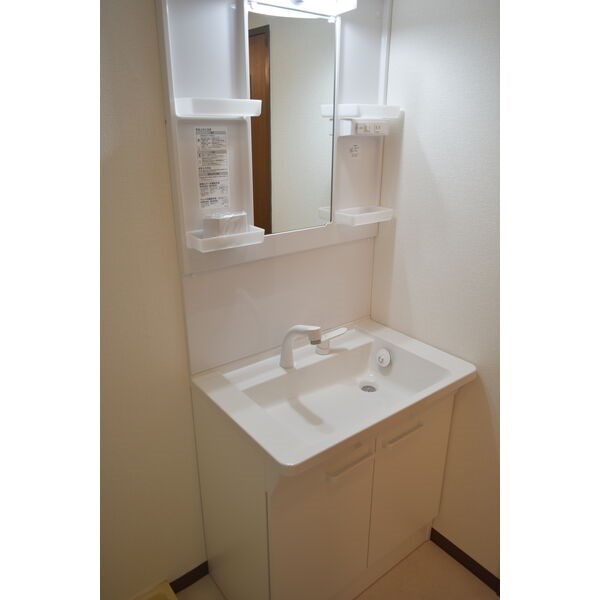 サンプラーザ花の木 その他1