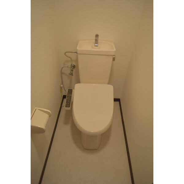 サンプラーザ花の木 その他2