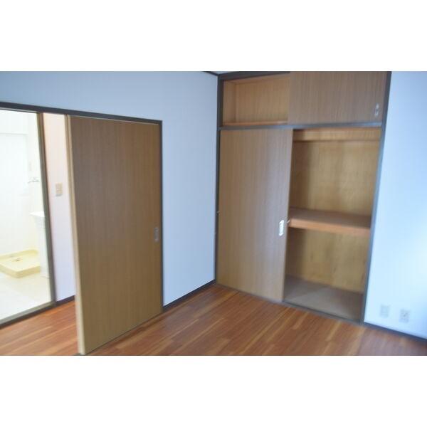 サンプラーザ花の木 その他4