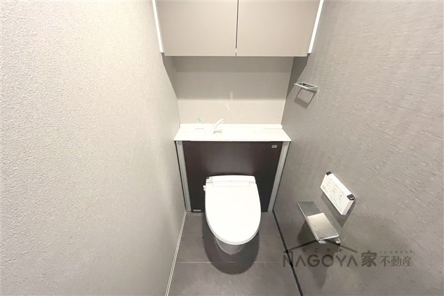 プレサンスロジェ栄パークサウス その他2