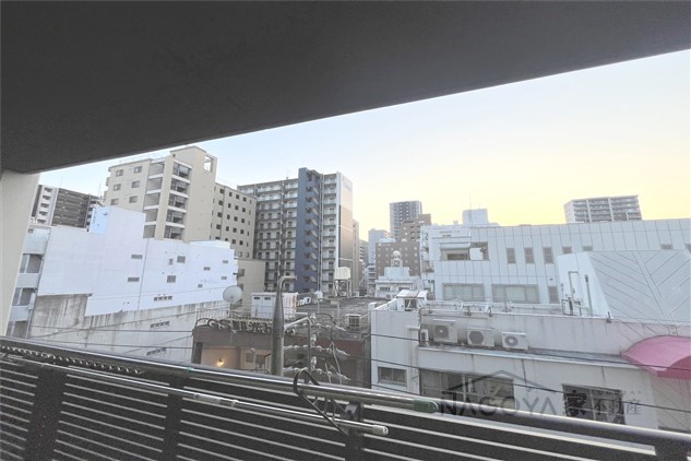 プレサンスロジェ栄パークサウス その他4