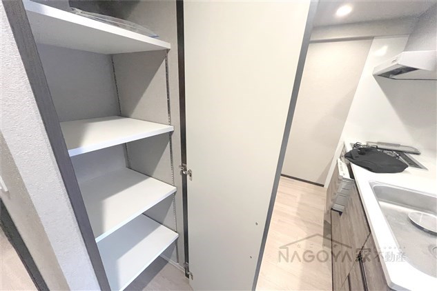 プレサンスロジェ栄パークサウス その他5