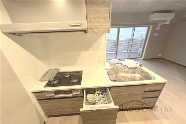 プレサンスロジェ栄パークサウス その他7