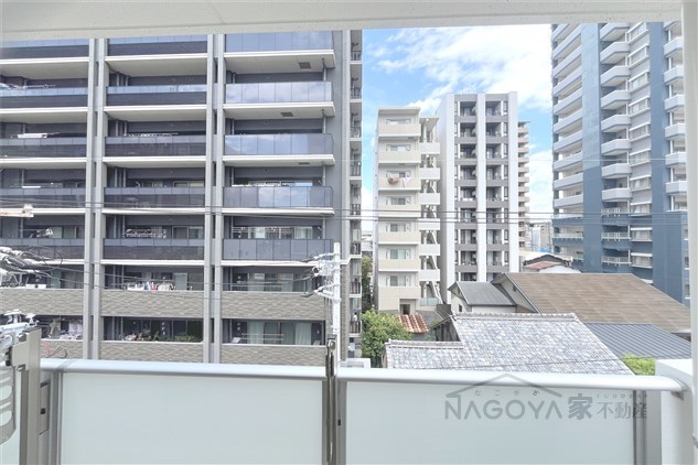 アヴァンセ桜山 その他5