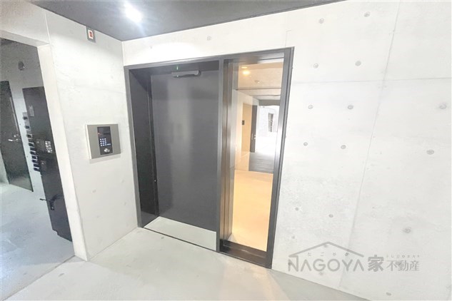 アヴァンセ桜山 その他外観1