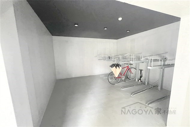 アヴァンセ桜山 その他外観2
