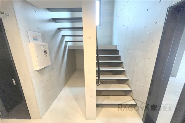 アヴァンセ桜山 その他外観4