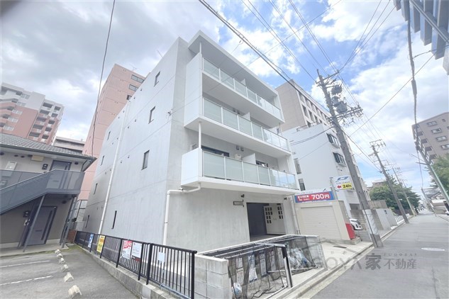アヴァンセ桜山 その他外観5
