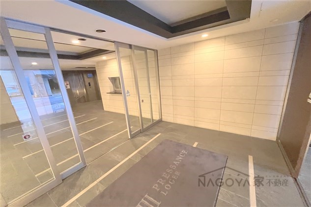 プレサンスロジェ名駅南 その他外観2