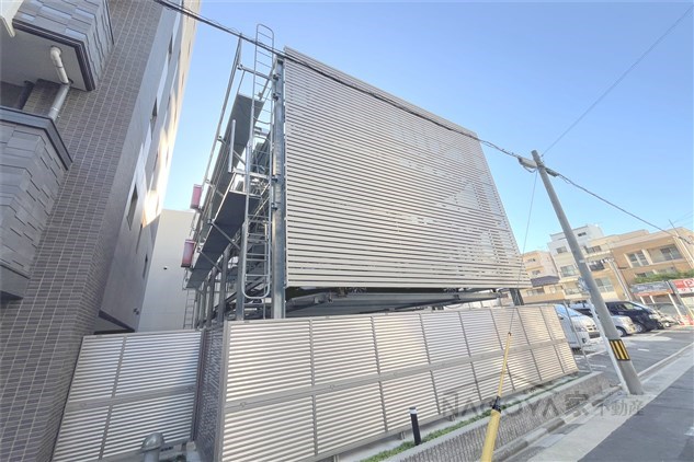 プレサンスロジェ名駅南 その他外観4